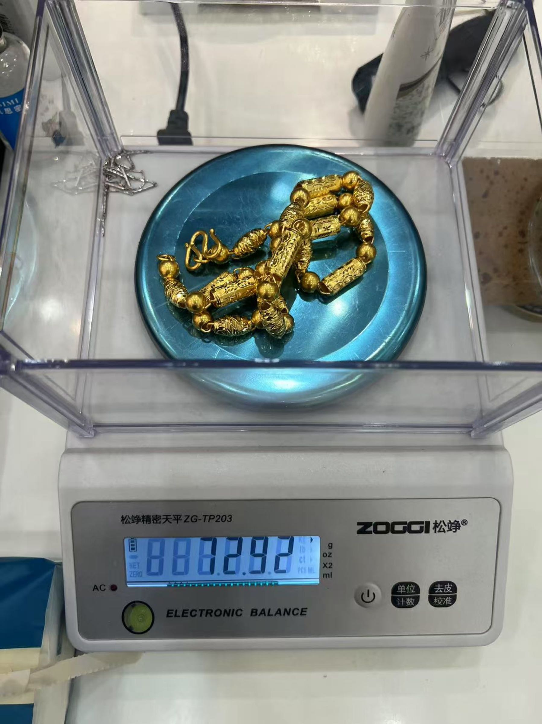 喜物陌闲奢侈品鉴定回收