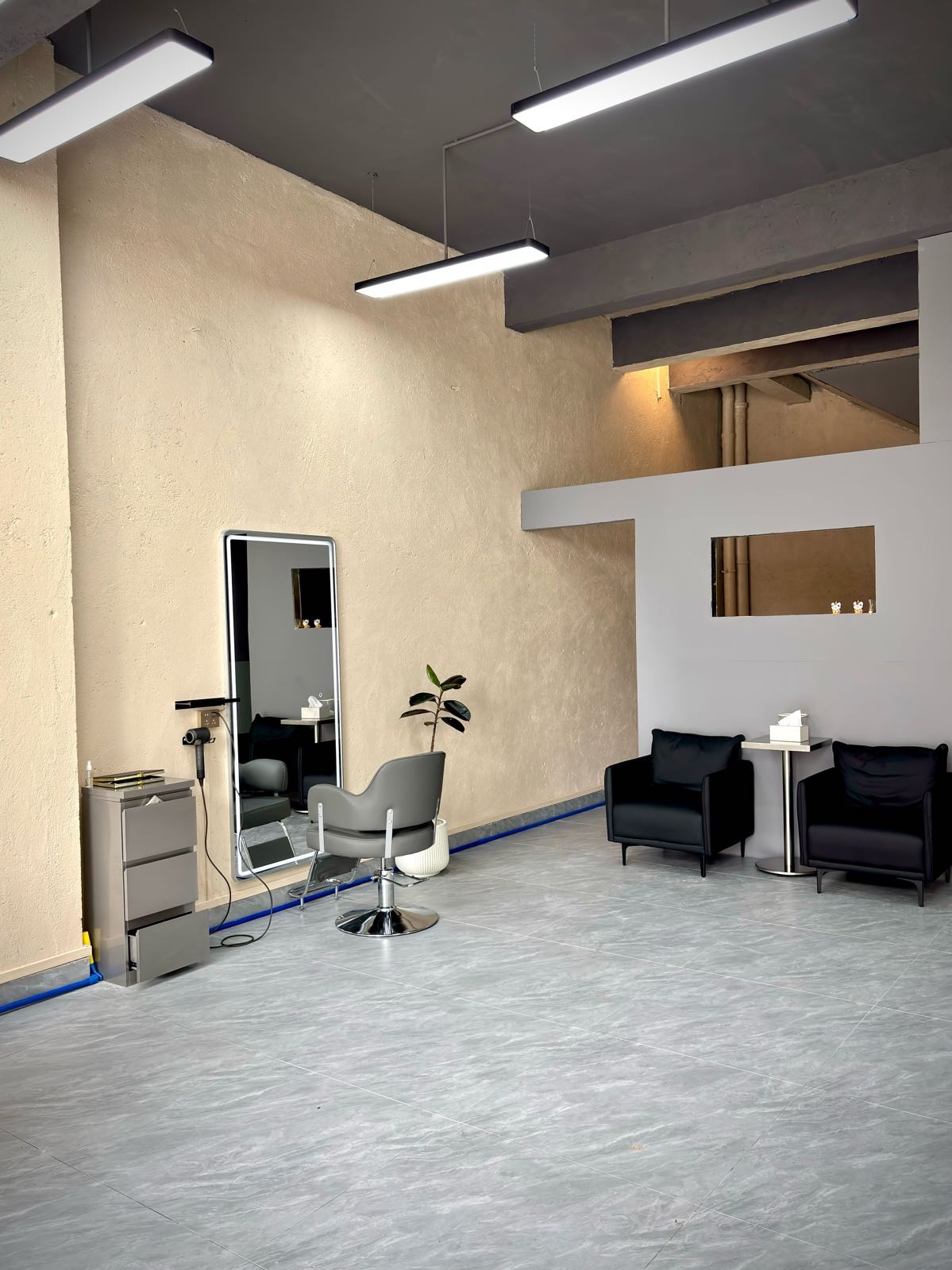 简·悦SALON