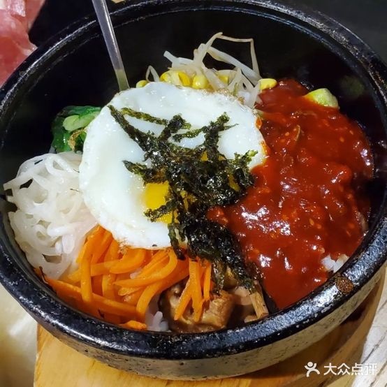 牛炙屋碳火烤肉(万达广场常熟店)