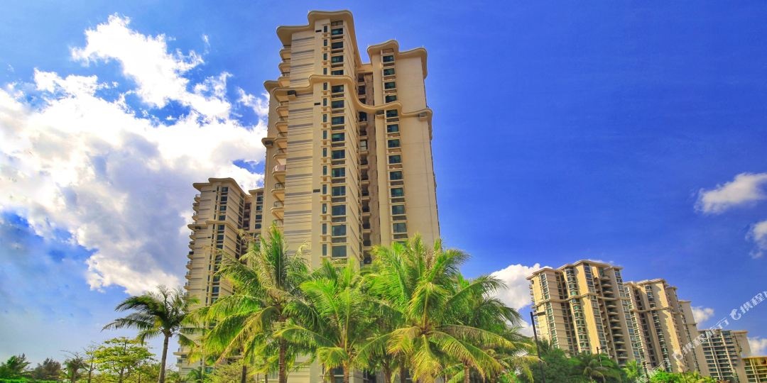 清水湾悠游假日公寓(陵水2号店)