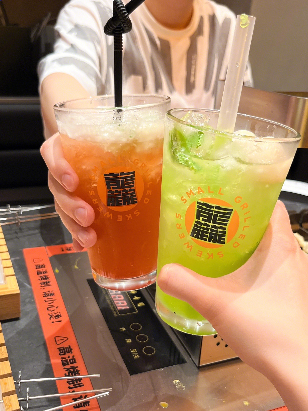 DaHuo龘伙·烧烤专门店(桐梓林店)
