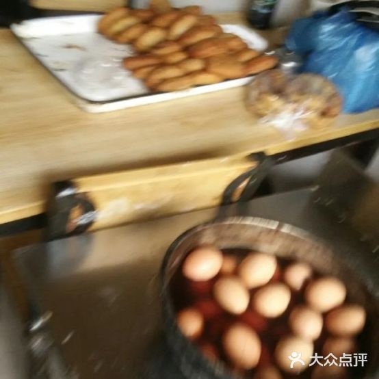 大锅菜烩面炒饼(绿化街店)