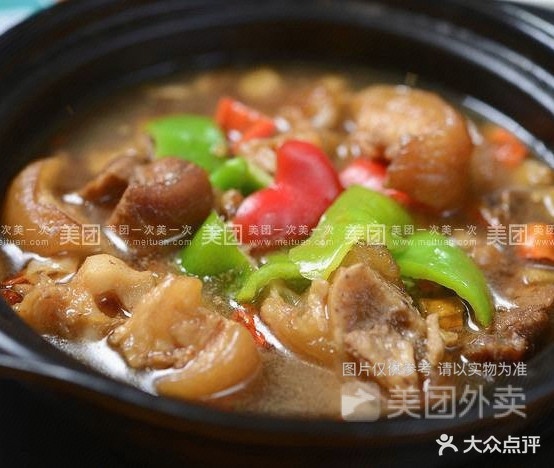 广城砂锅(泗中路店)