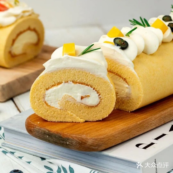 ZERO粢猫猫祟祟西餐厅