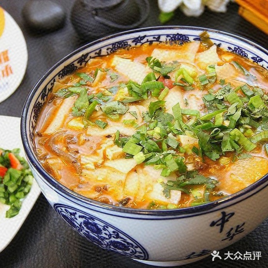 清真兰州牛肉拉面(万通城店)
