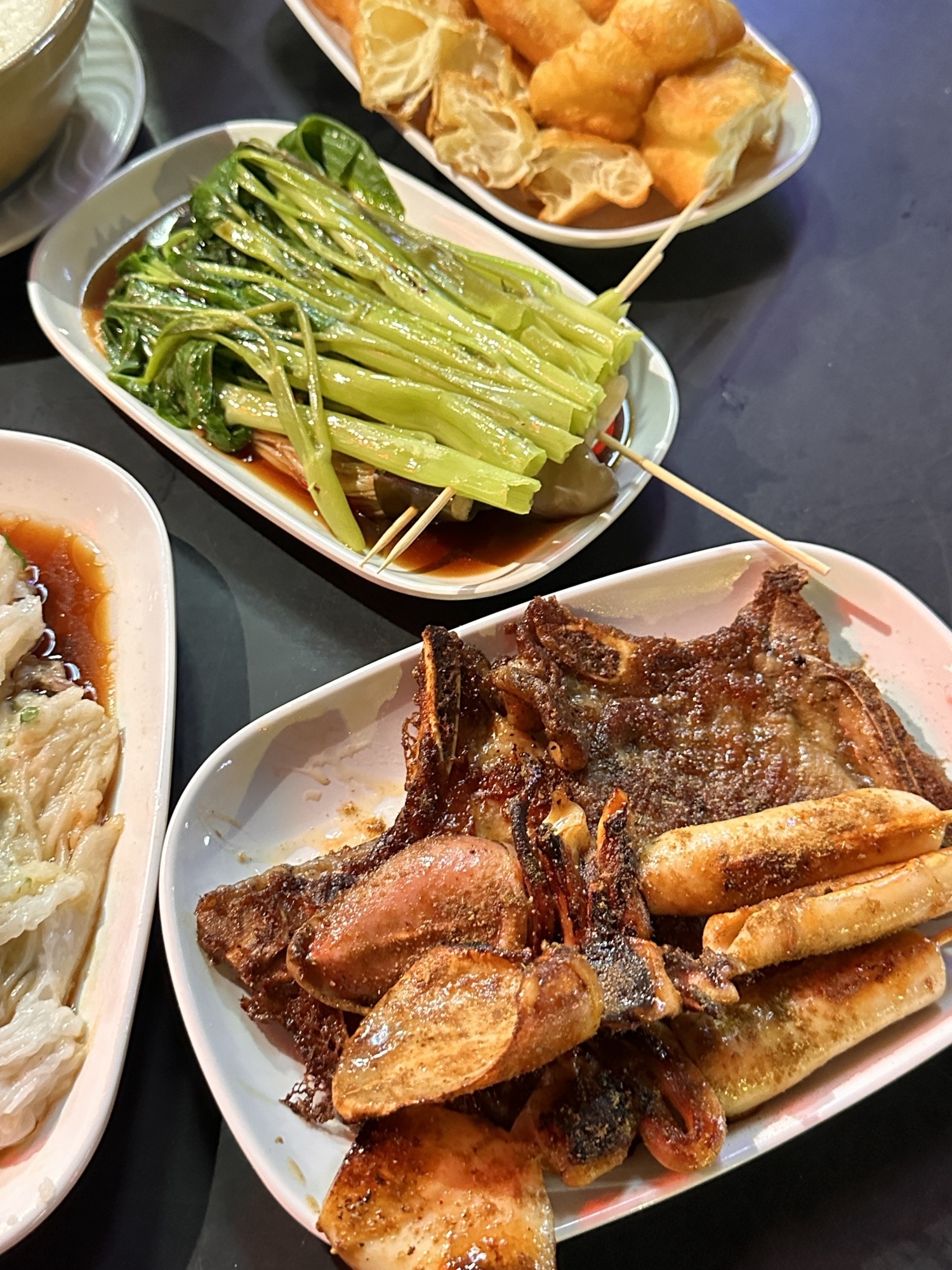 佳食粥档(前山店)