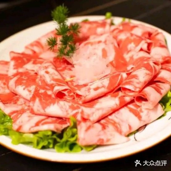 德鱼府(西向店)