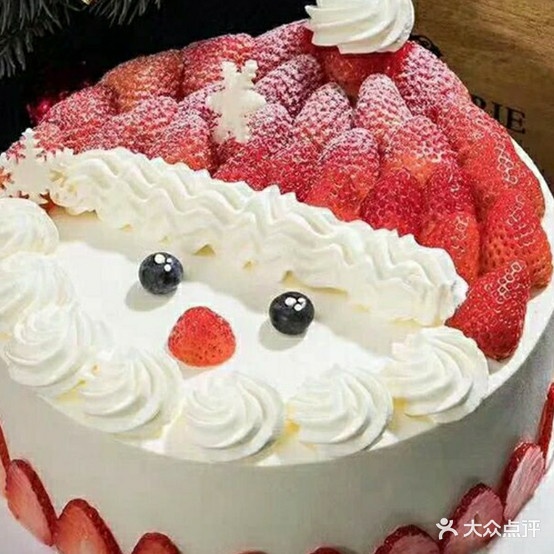 生气蛋糕(厦成线店)
