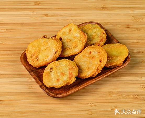韩屋村-韩式炸鸡(西丽店)