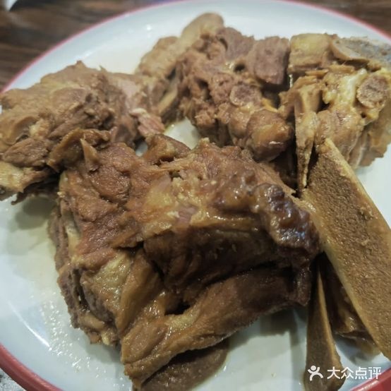 文老根砂锅米线(高新四路店)
