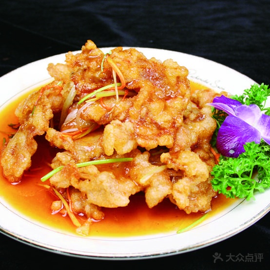 福雪东北蔡(京华广场店)