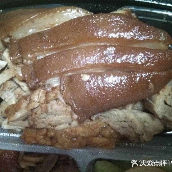 瑞霖·隆江猪脚饭