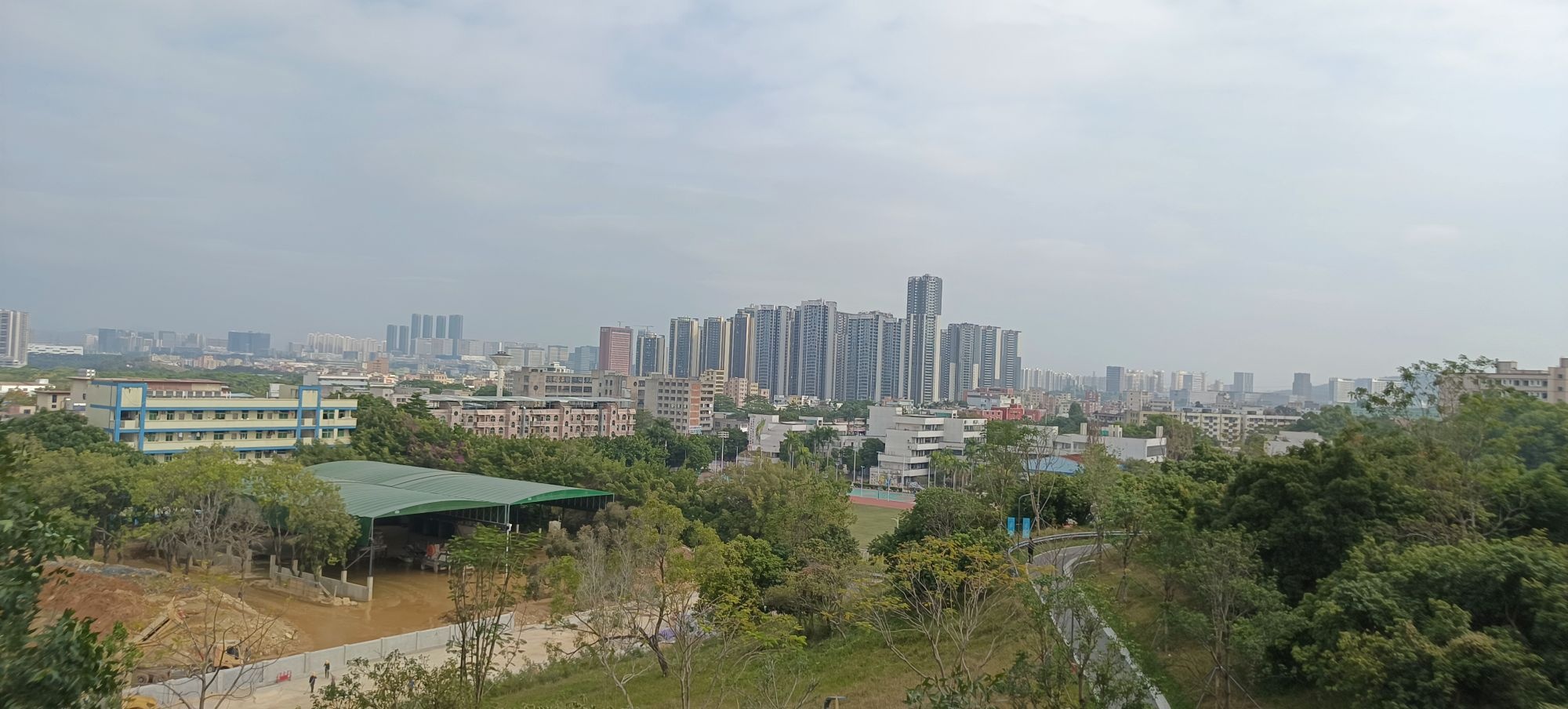 瑞景公园