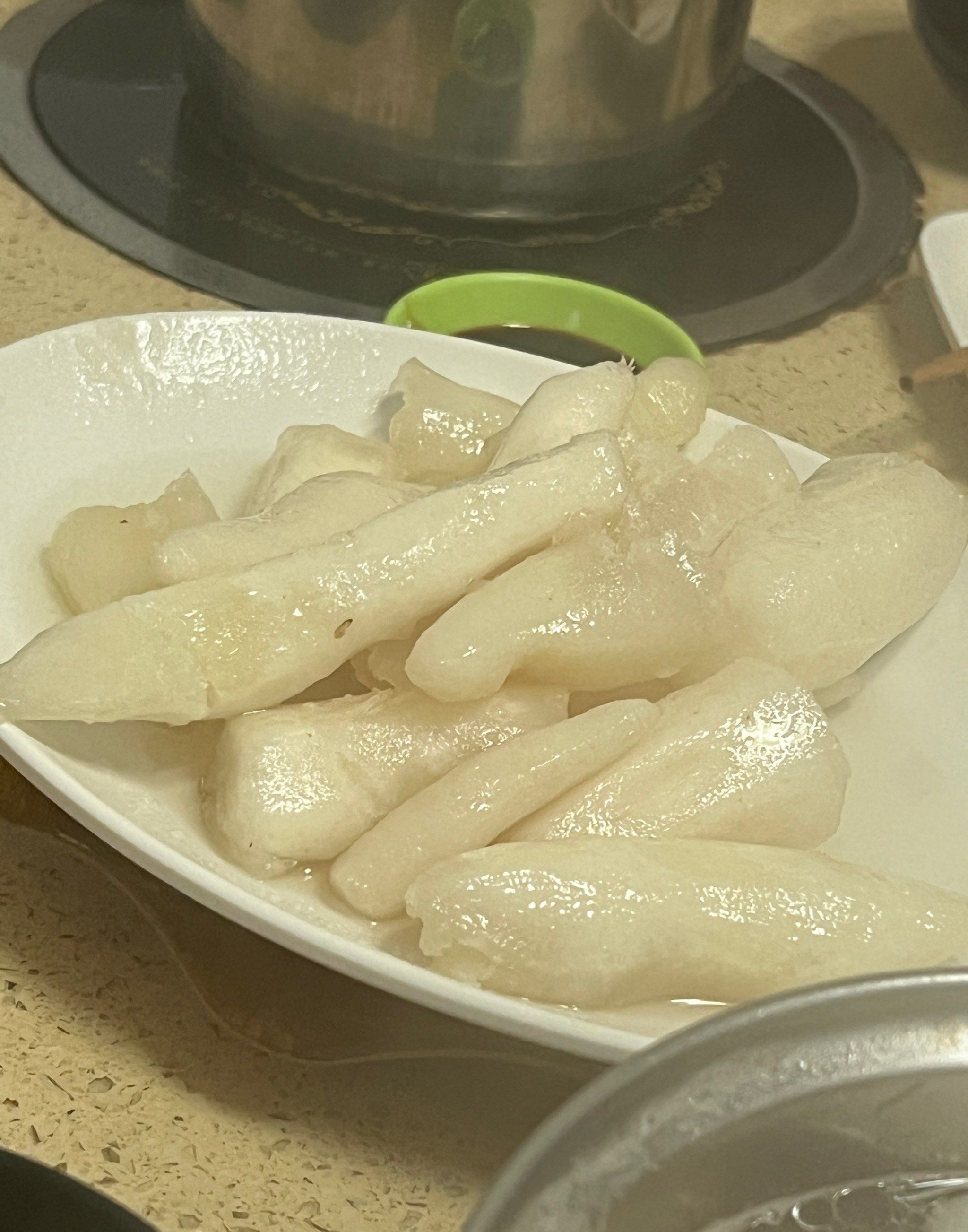 大班深海鱼(揭阳东山店)