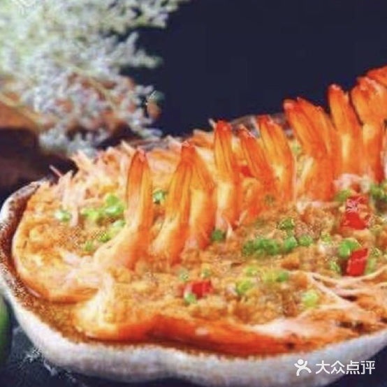 诸暨囍匠海鲜食府