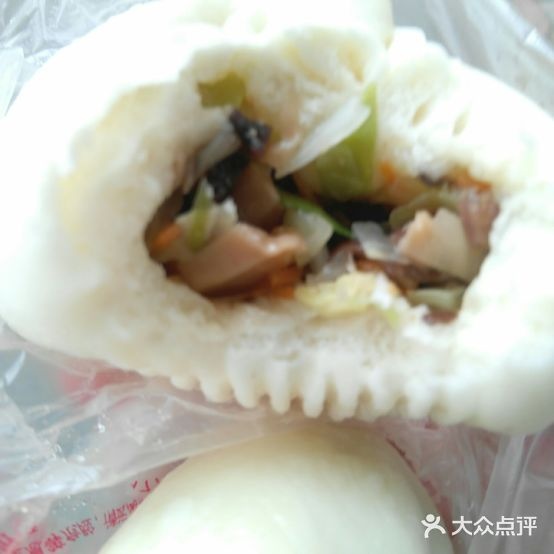 包司令(祥宾店)