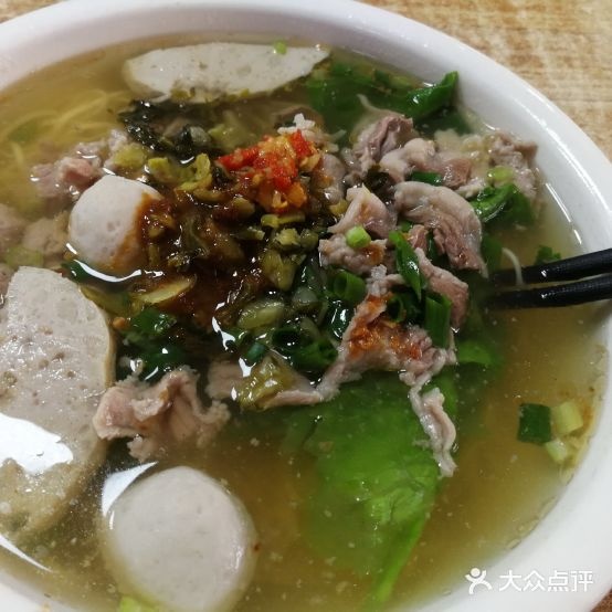 潮汕没事(民鑫店)