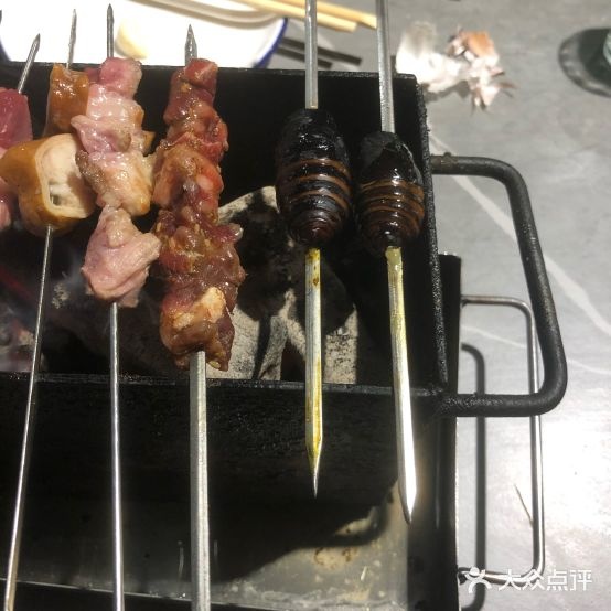 佬串儿烧烤