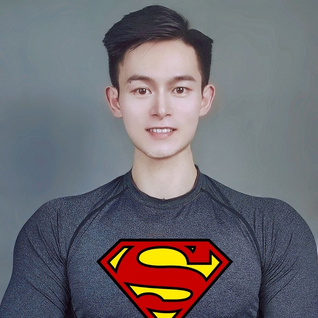 吉克健身