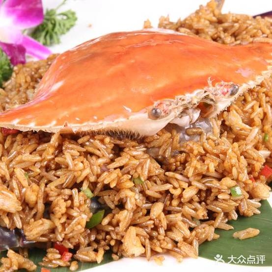 辣锅渡·海鲜排骨焖锅(宜昌CBD点)