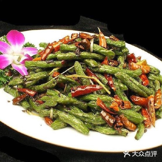 成都美食家常菜(北部湾广场店)