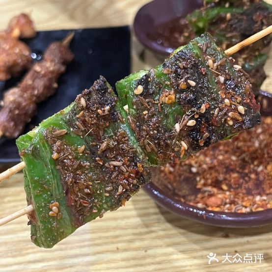 东北佳常菜(勤凯中王小区店)