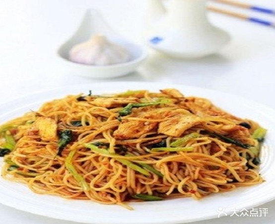 卓记米粉(骁勇苑店)