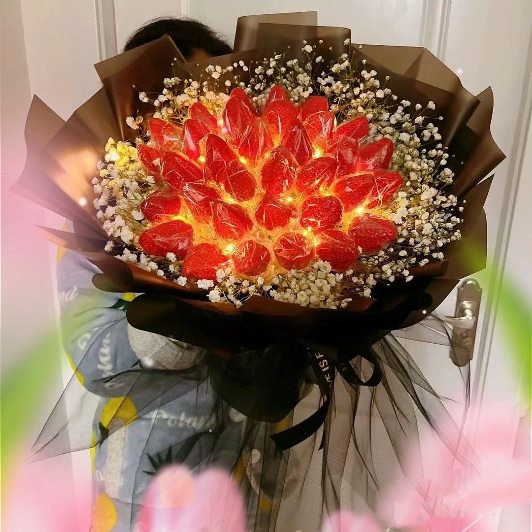 花之漾鲜花坊