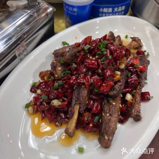 原超达饭店