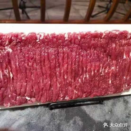 又一城铜锅涮(海德花园店)