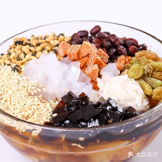 一锅火香锅(红梅店)