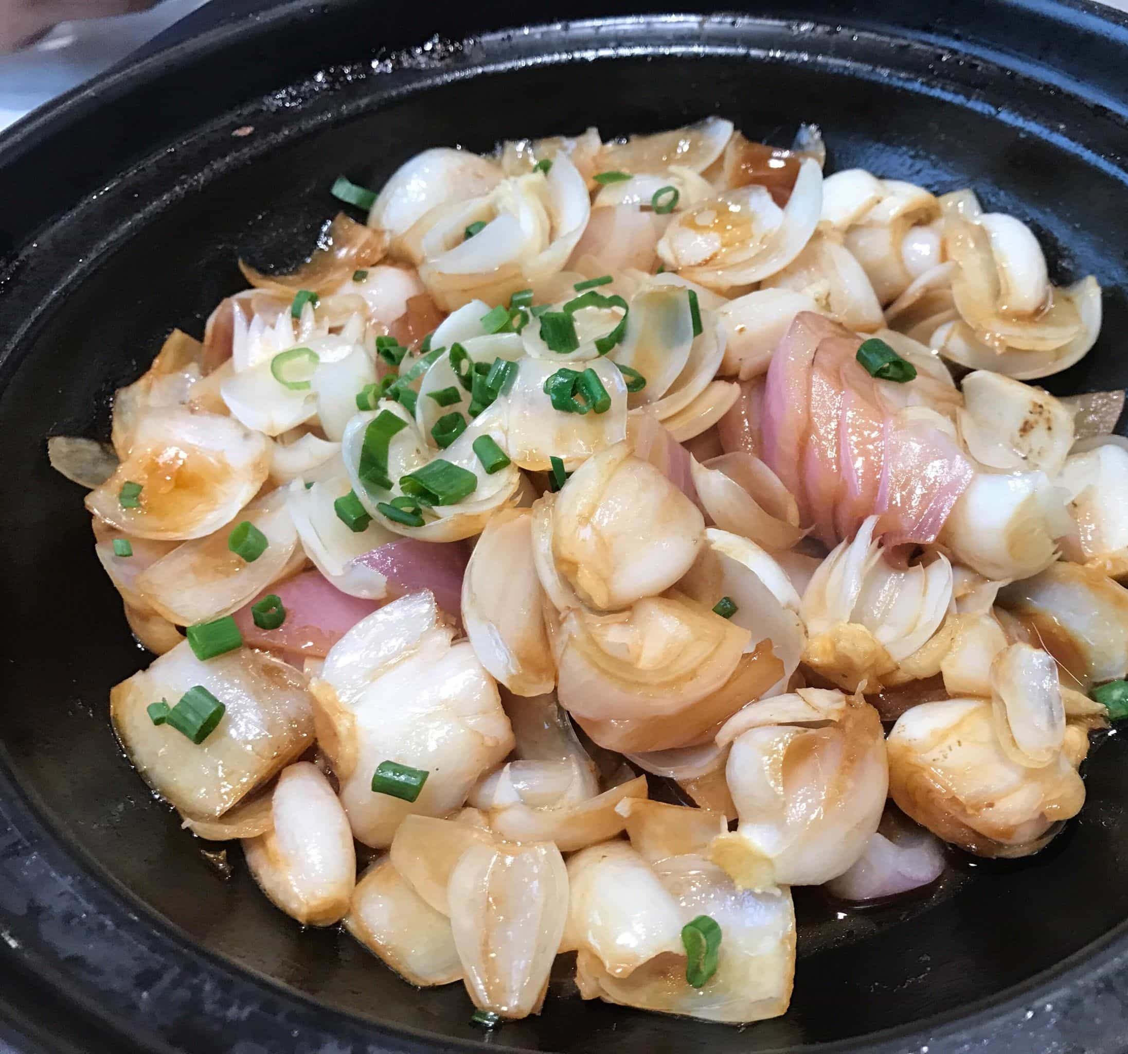 桔乙厨房·川湘菜·海派菜(钱桥店)