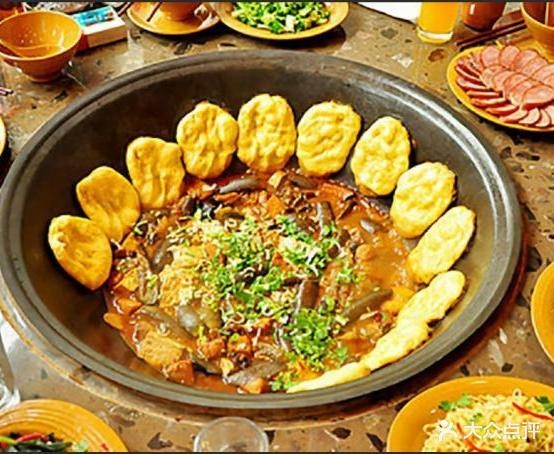 好灶头(地锅传奇)