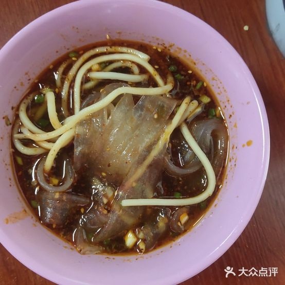拉萨达珍凉粉店(超丹中路店)