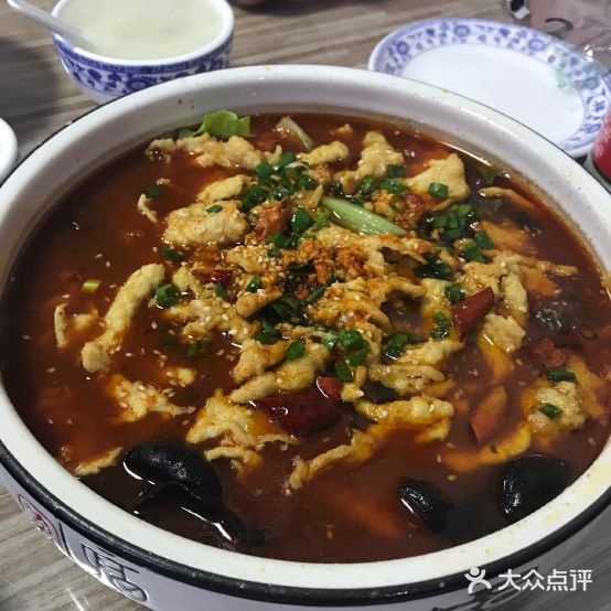 养生堂粥(仓库巷店)