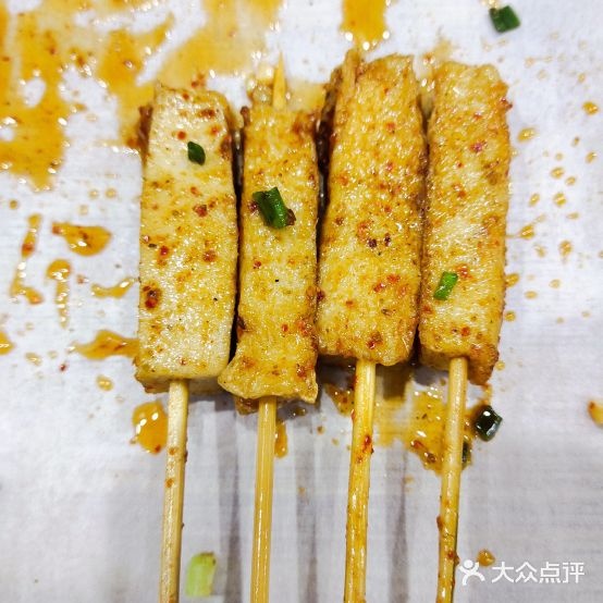 串客烧烤(晓霞北街店)