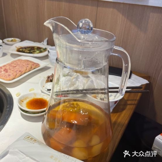 广顺兴猪肚鸡广shi茶点(嘉福尚江府店)
