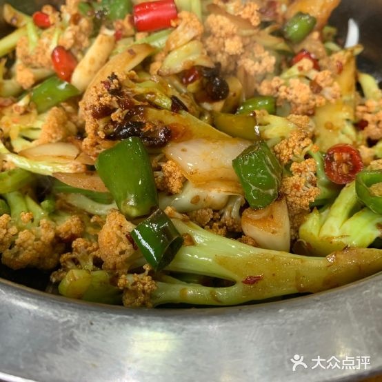 老清都饭店