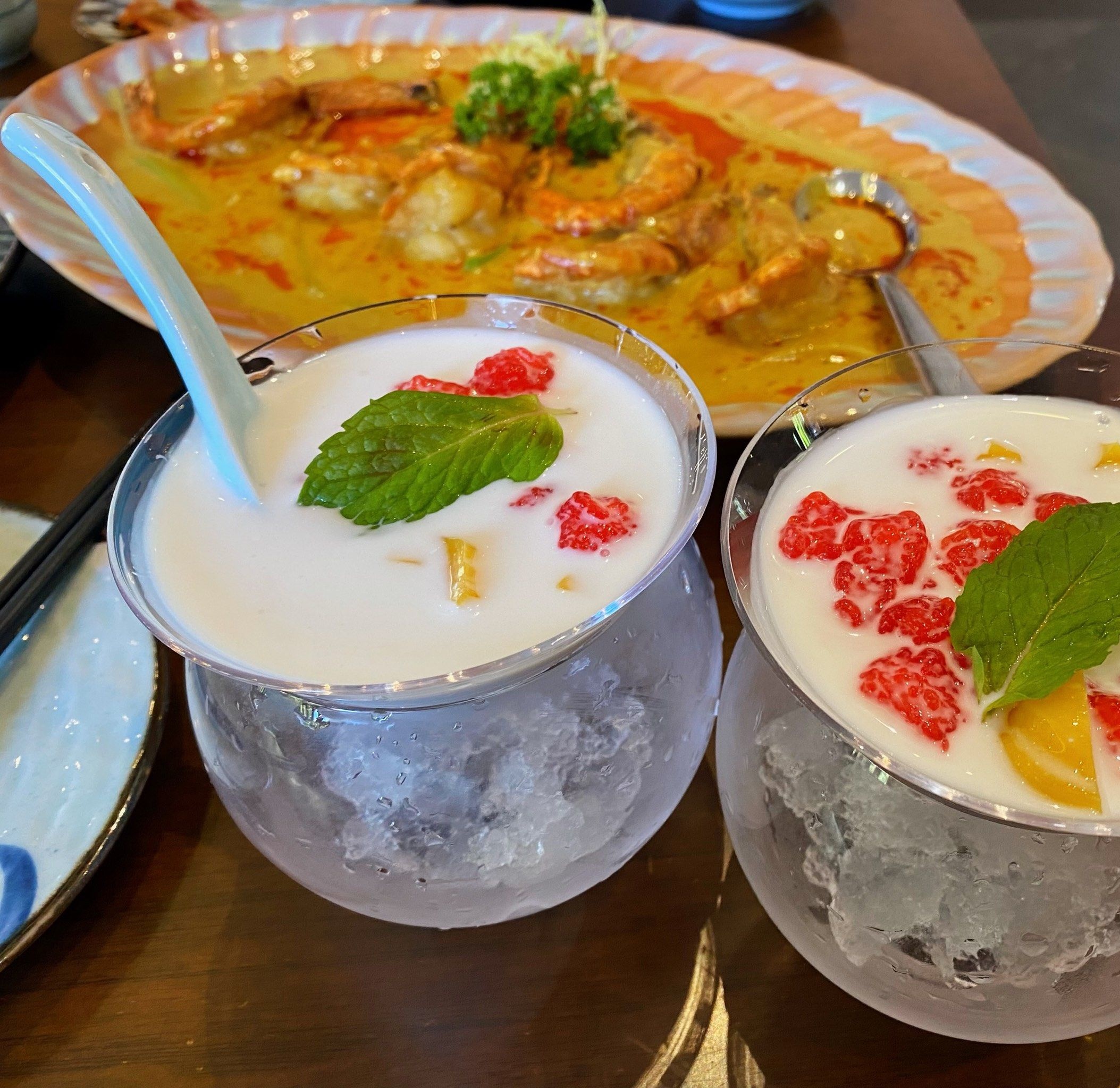 泰餐厅·Thai(三亚湾红树林店)