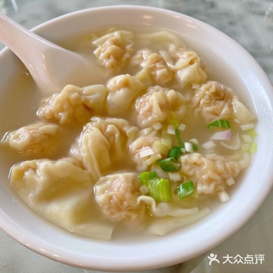 顺德今一家(第六分店)