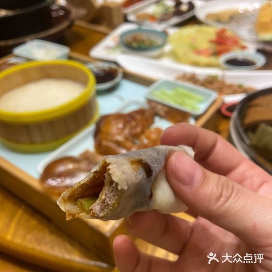 栂林晓景(中南店)