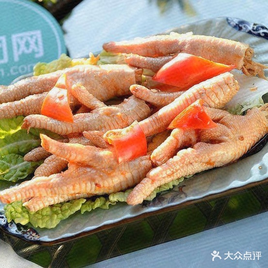 梅烧腊(通济街店)