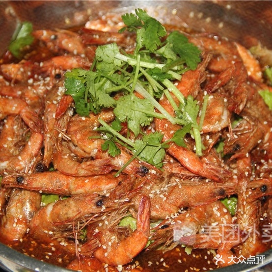 田记麻辣虾火锅(清流街店)