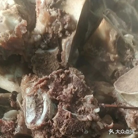 花儿坊臊子面。