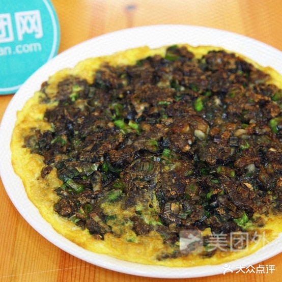 阿东大排档(阳巷店)