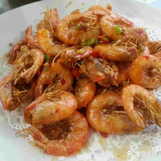 阿旺菜馆(青海东路店)