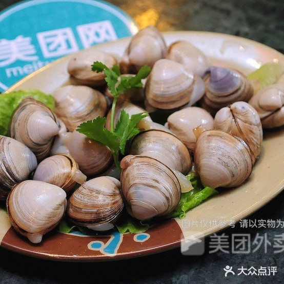 筷食花甲粉糖水(天子路店)