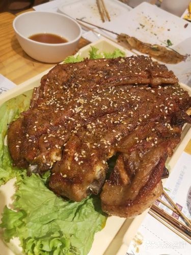 格里嘬婚滔岛苏海鲜烤肉自助(泉州新天城市广场购物中心店)