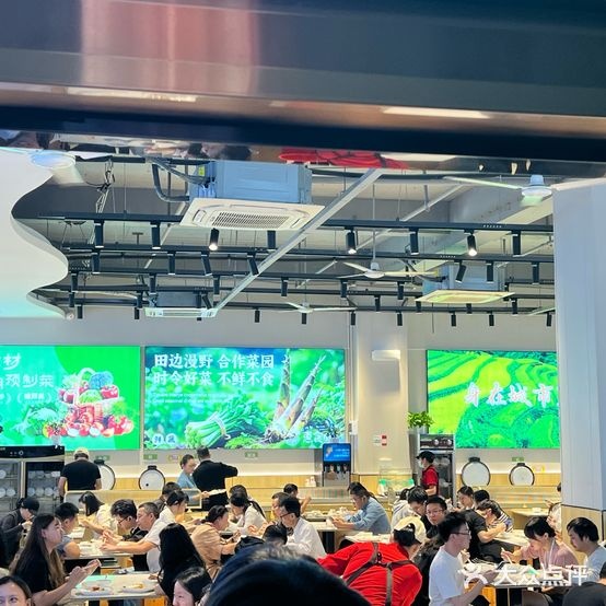 惠食膳现炒自助(第12分店)