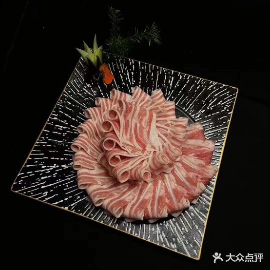 欢禧雅庭院火锅(清明上河园店)